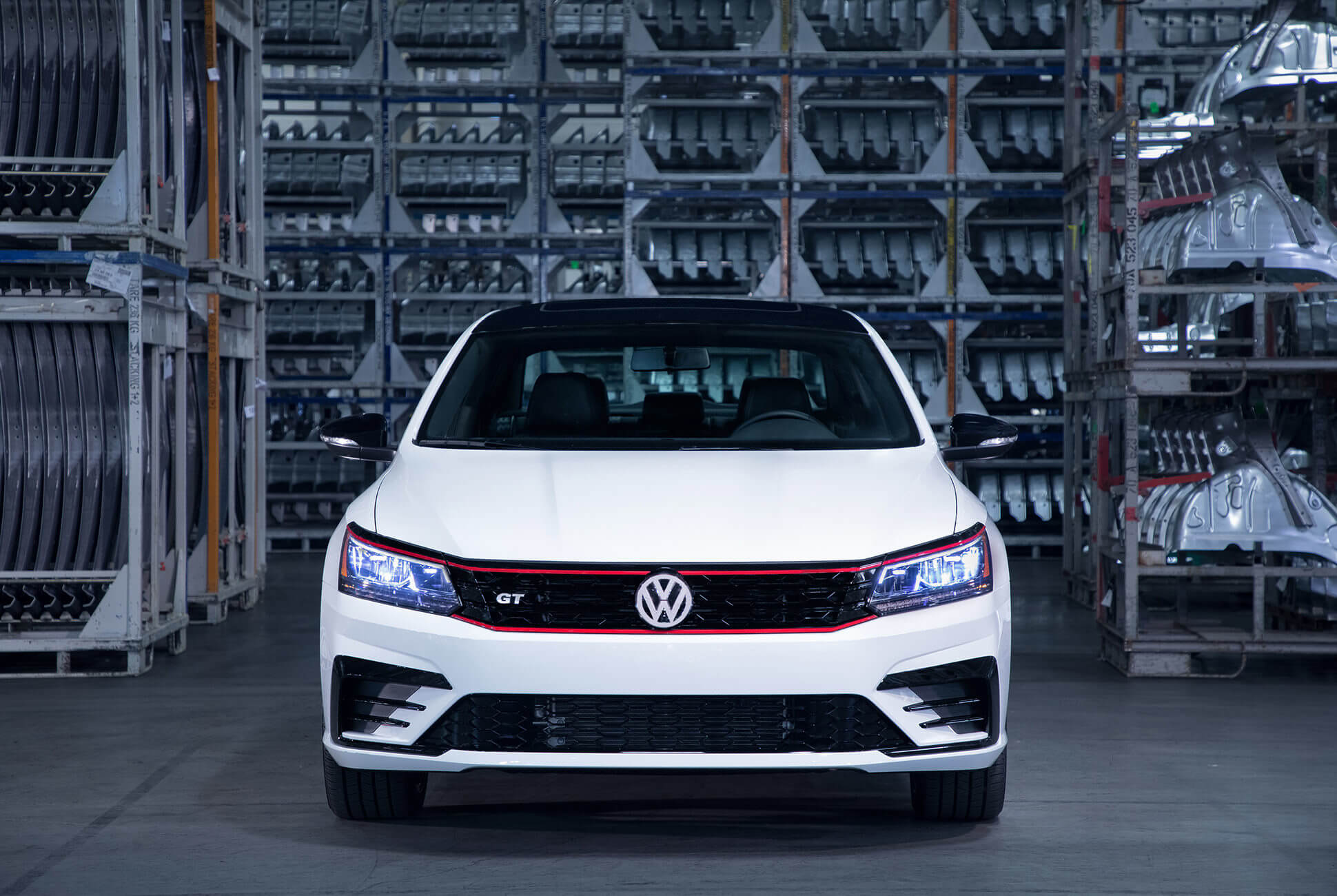 Volkswagen Geebung Serv Auto Care Service