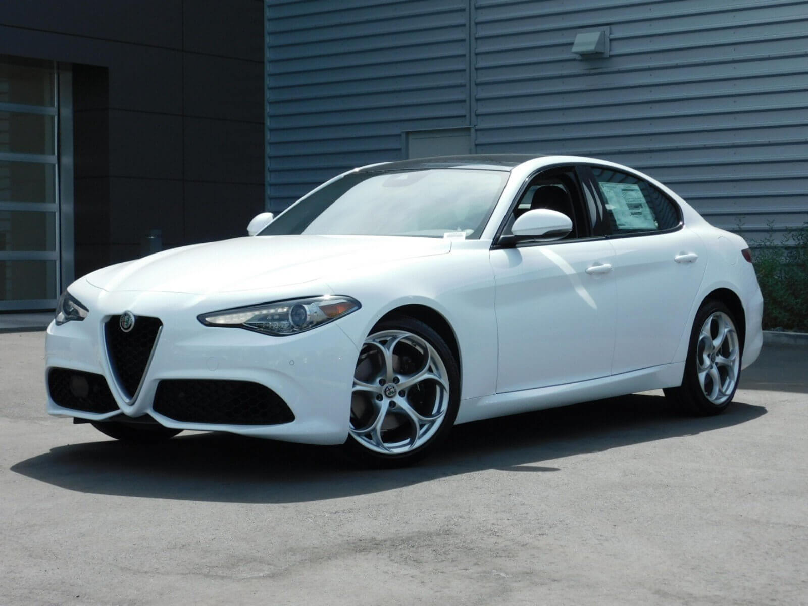 Alfa Geebung Serv Auto Care Service