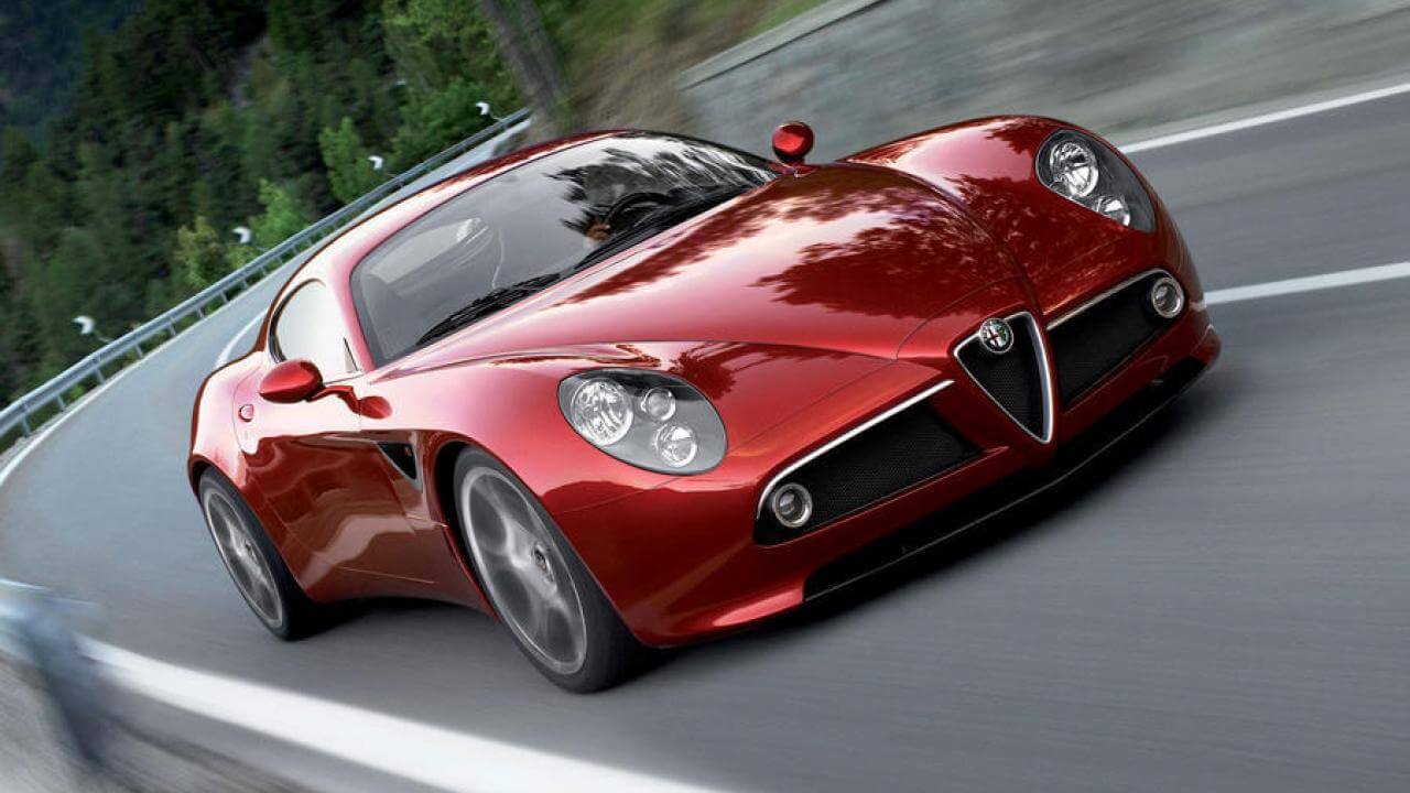 Alfa Geebung Serv Auto Care Service